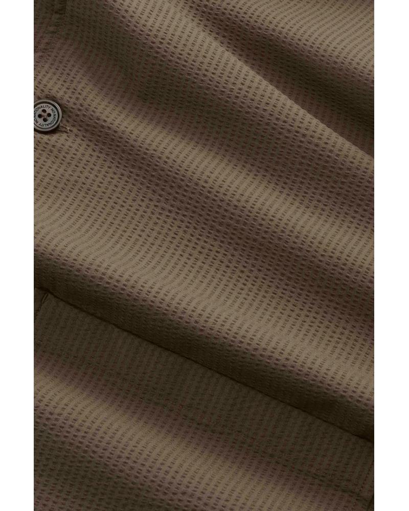 Surchemise BLAZE NN.07 Mable husk Bronze