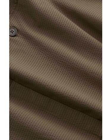 Surchemise BLAZE NN.07 Mable husk Bronze