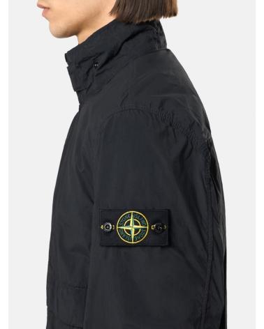 BLOUSON STONE ISLANDN 4100056 0029 NOIR