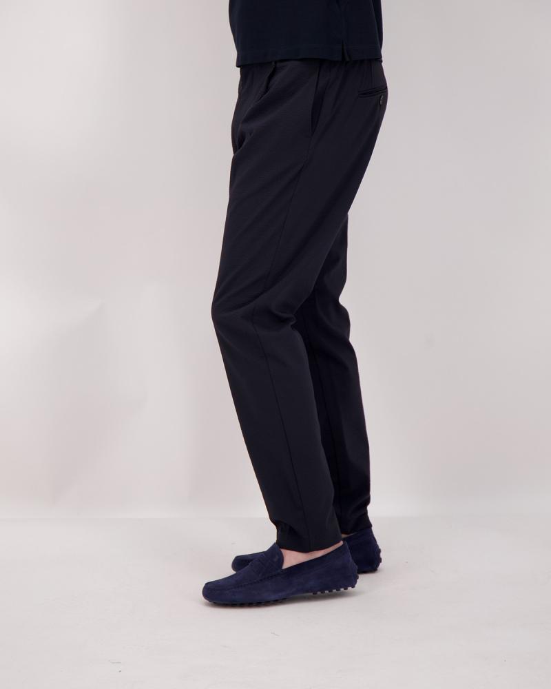 PANTALON CRUNA MITTE SEESURKER  MARINE