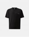 Tee shirt C.P COMPANY143A 888 Marine