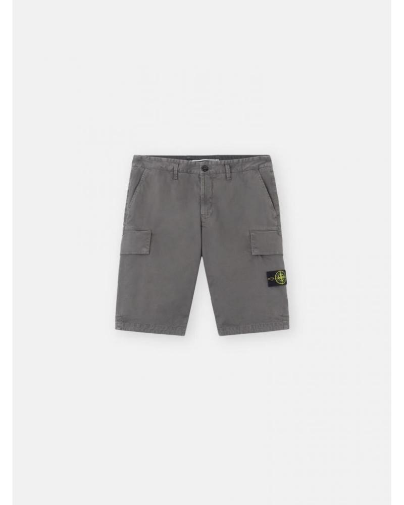 BERMUDA STONE ISLAND L100018 0165 ANTRACITE 