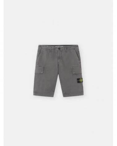 BERMUDA STONE ISLAND L100018 0165 ANTRACITE 