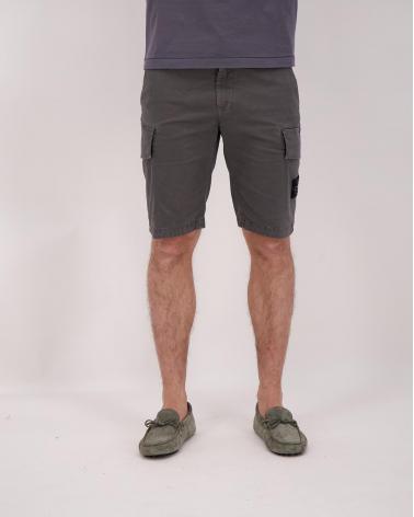 BERMUDA STONE ISLAND L100018 0165 ANTRACITE 