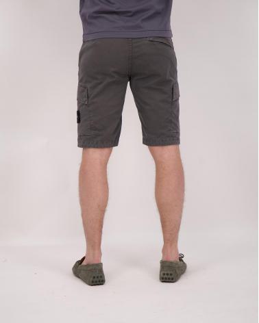 BERMUDA STONE ISLAND L100018 0165 ANTRACITE 