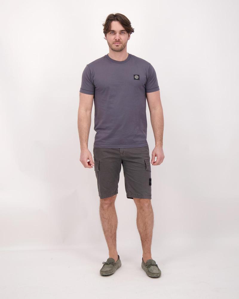 BERMUDA STONE ISLAND L100018 0165 ANTRACITE 