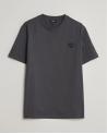 TEE SHIRT A.P.C.RUE MADAME GRIS ANTRACITE