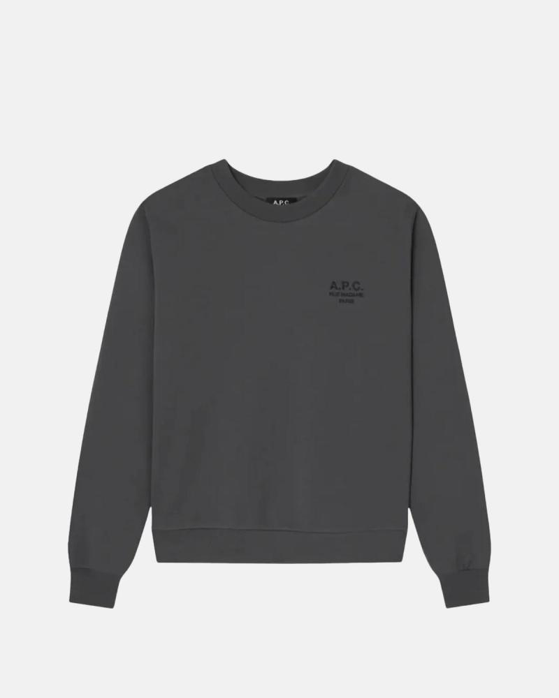 SWEAT A.P.C. STANDAD  RUE MADAME GOTS 