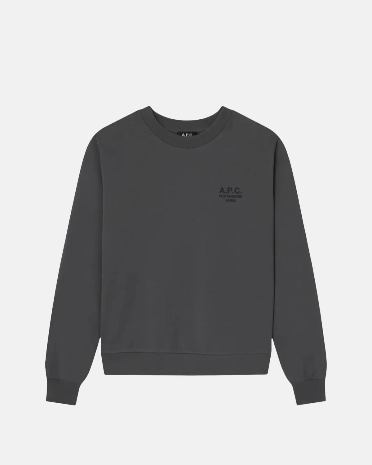 SWEAT A.P.C. STANDAD  RUE MADAME GOTS 
