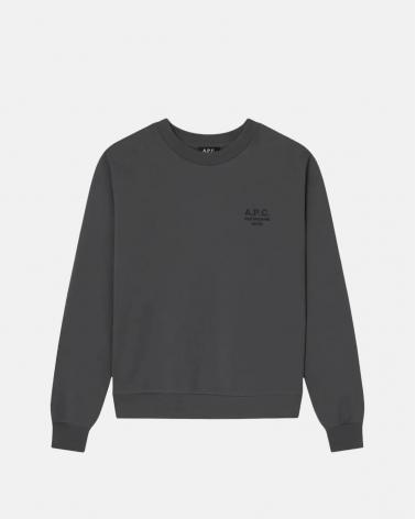 SWEAT A.P.C. STANDAD  RUE MADAME GOTS 