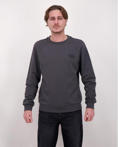 SWEAT A.P.C. STANDAD  RUE MADAME GOTS 