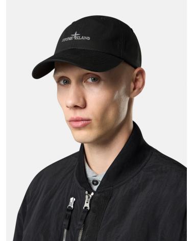 CASQUETTE STONE ISLAND 9100015 0029