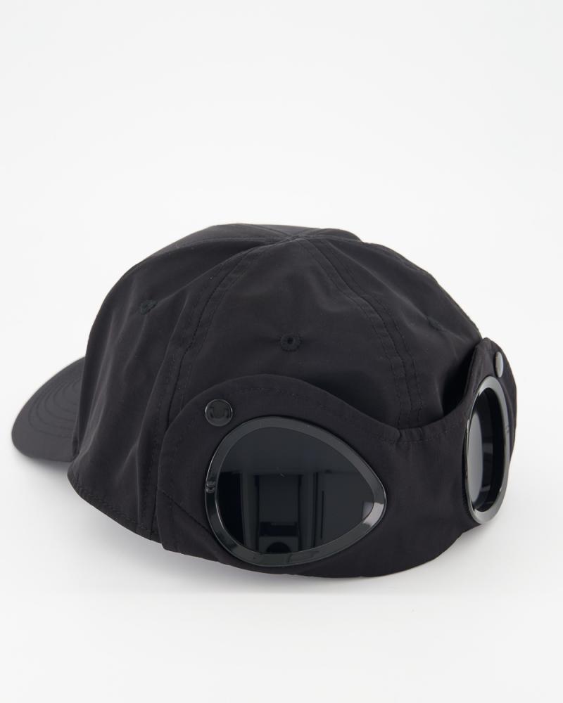CASQUETTE CP COMPANY 146  999G00GLE CHROME