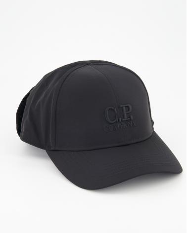 CASQUETTE CP COMPANY 146  999G00GLE CHROME