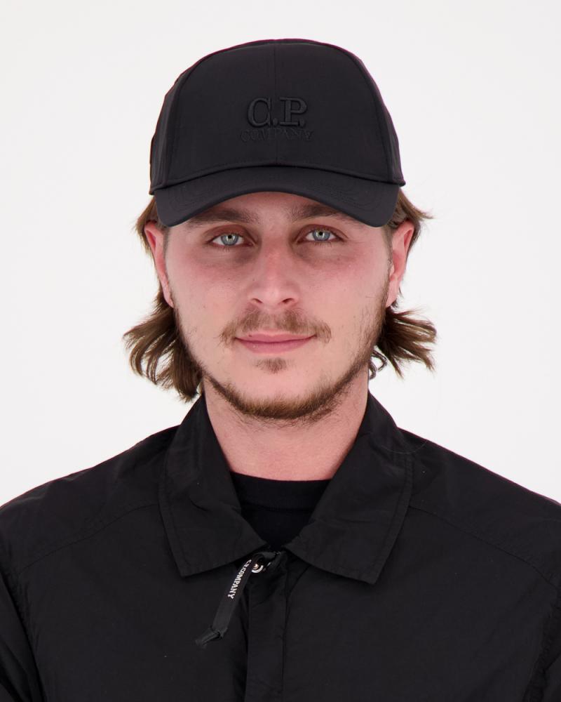 CASQUETTE CP COMPANY 146  999G00GLE CHROME