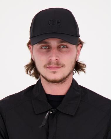 CASQUETTE CP COMPANY 146  999G00GLE CHROME