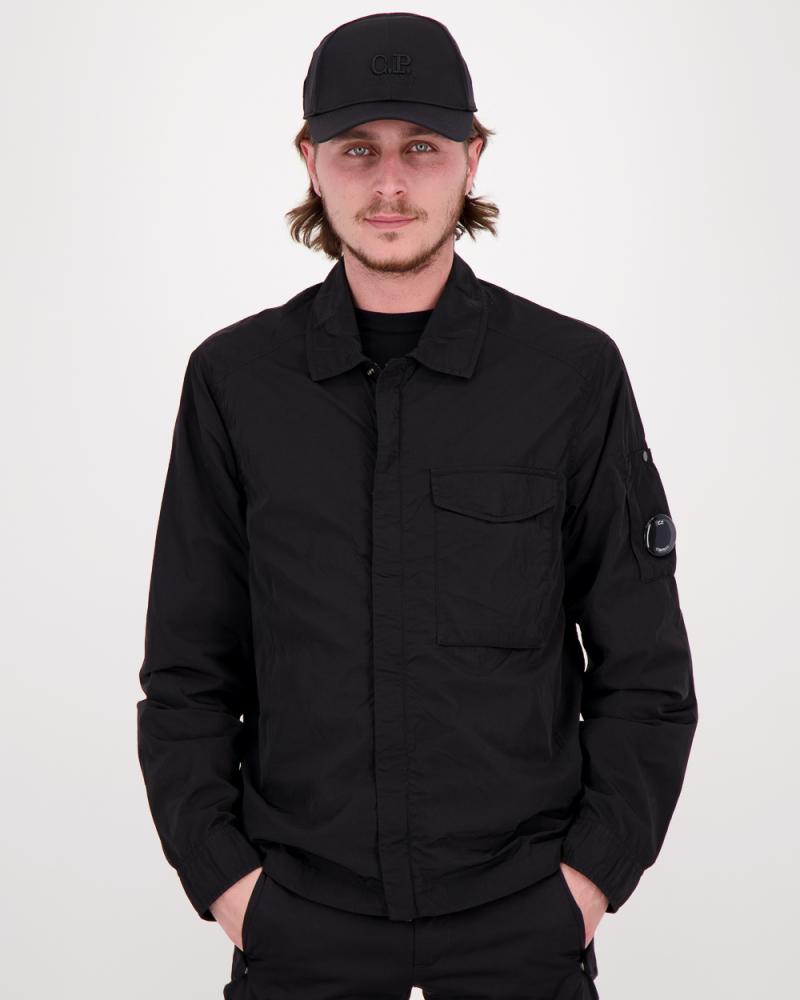 CASQUETTE CP COMPANY 146  999G00GLE CHROME