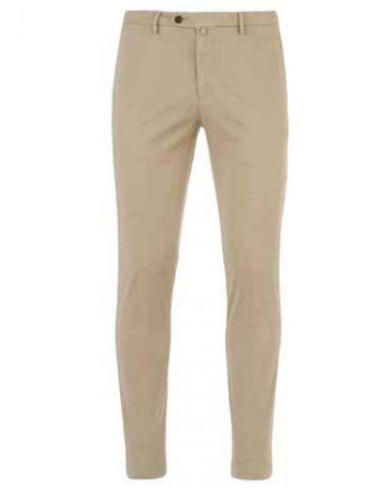 PANTALON BRIGLIA BG04 BEIGE