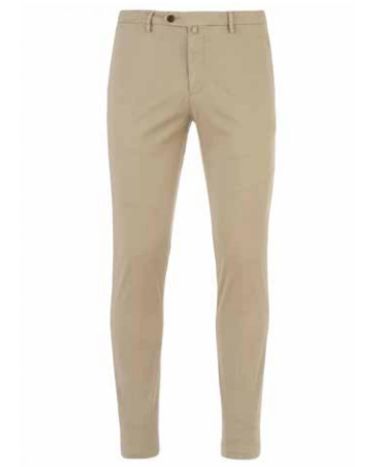 PANTALON BRIGLIA BG04 BEIGE