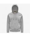 Gilet K-WAY ANTHONY FRENCH TERRYGris
