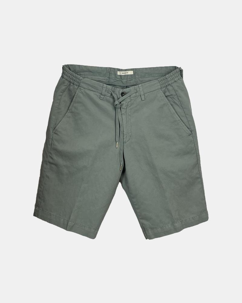 Bermuda BRIGLIA Malibu Vert