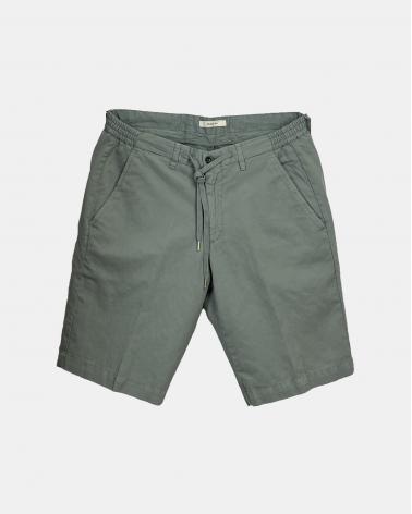 Bermuda BRIGLIA Malibu Vert