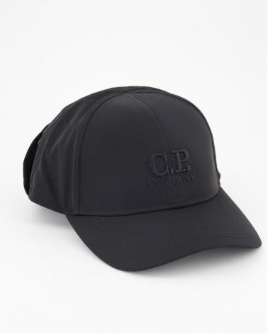 CASQUETTE CP.COMPANY C146 CHROME -R GOOGLE  999