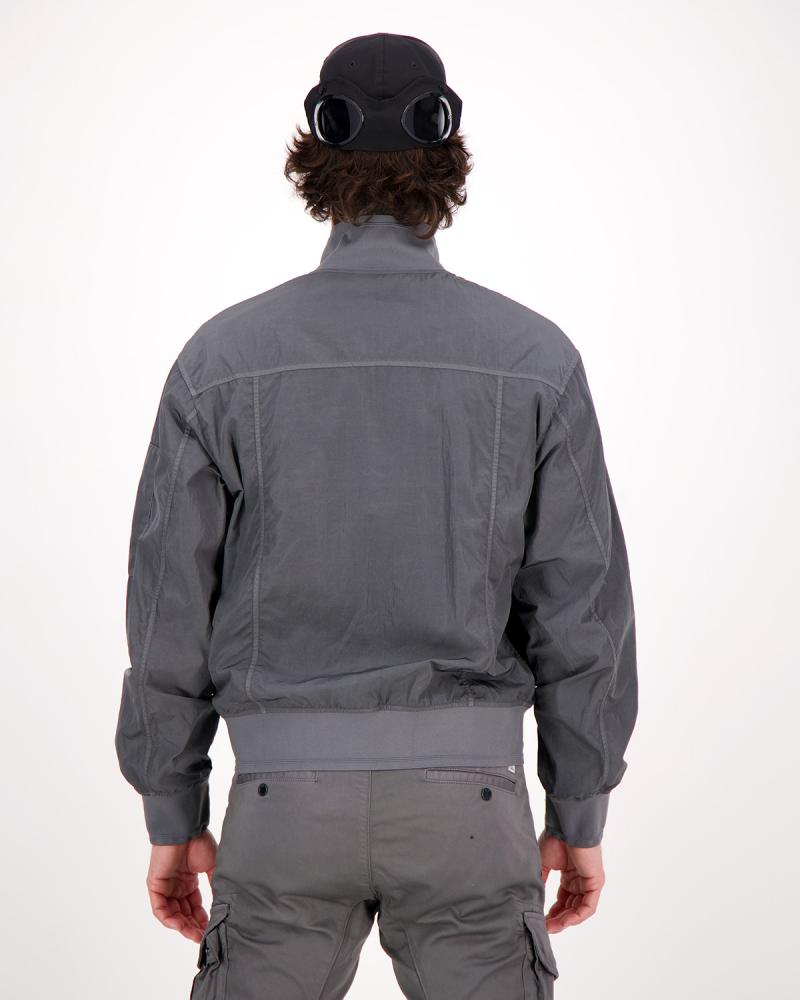 CASQUETTE CP.COMPANY C146 CHROME -R GOOGLE  999