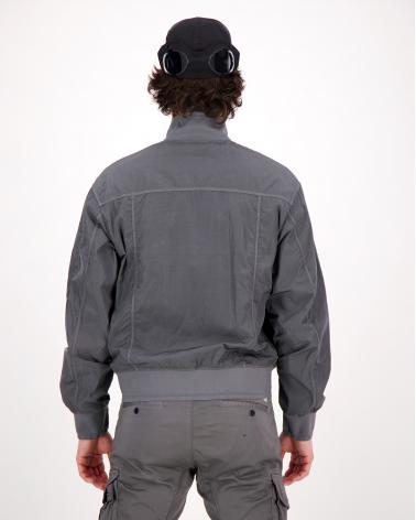 CASQUETTE CP.COMPANY C146 CHROME -R GOOGLE  999