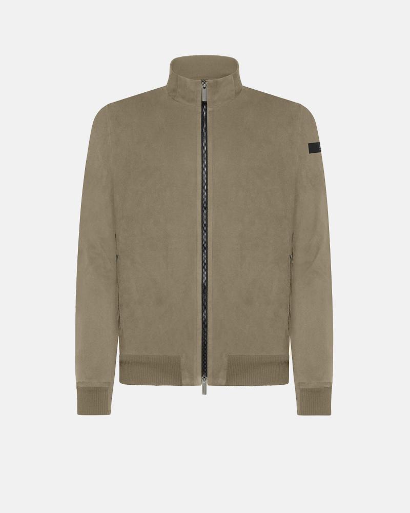BLOUSON RRD Nabucco jkt  Tabacco BEIGE