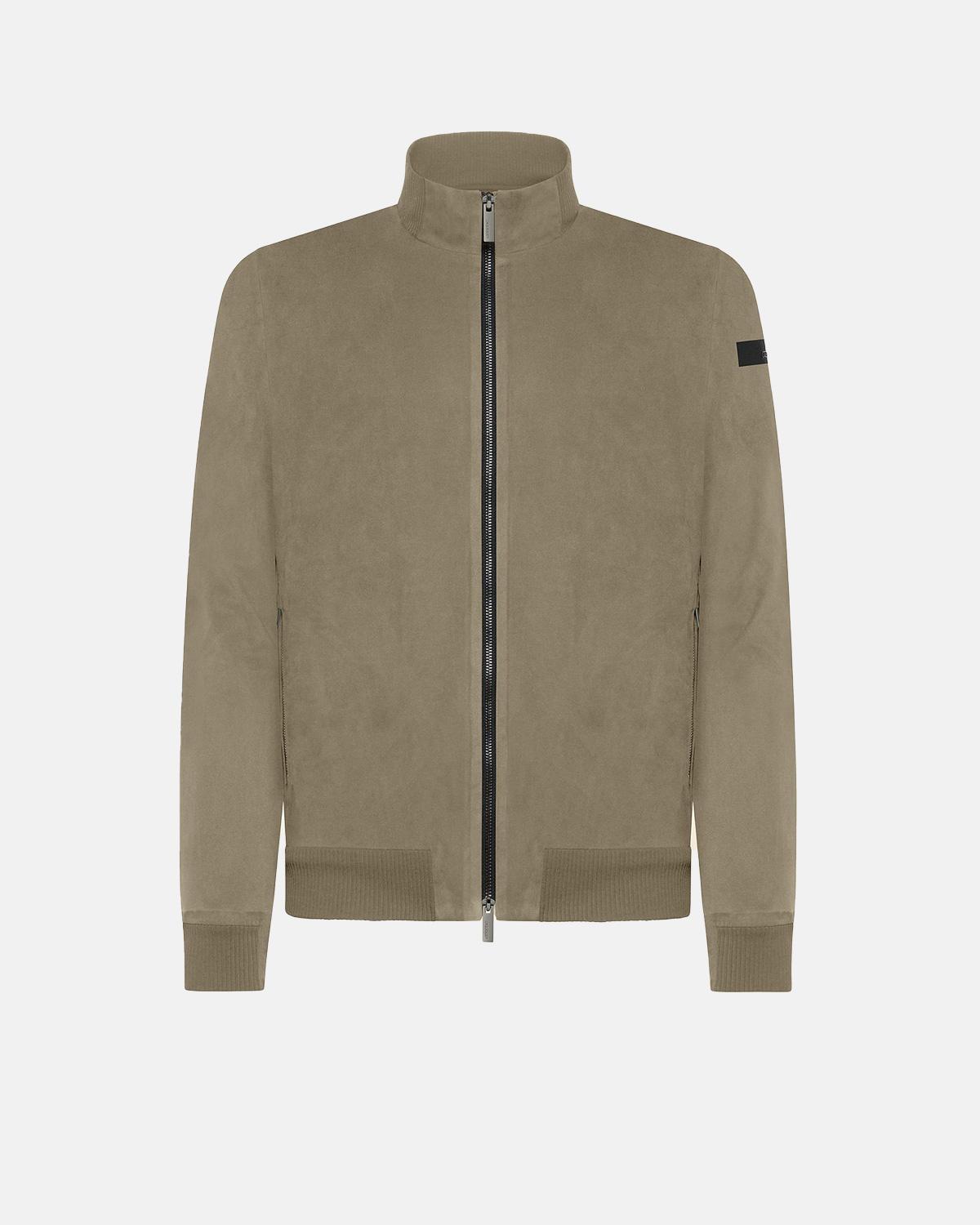 BLOUSON RRD Nabucco jkt  Tabacco BEIGE