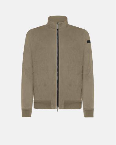 BLOUSON RRD Nabucco jkt  Tabacco BEIGE