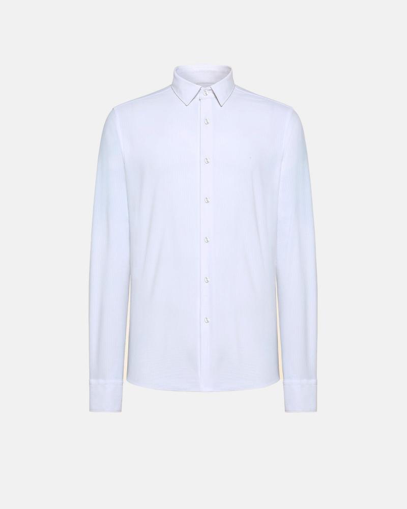 Chemise RRD  DYN BLANC