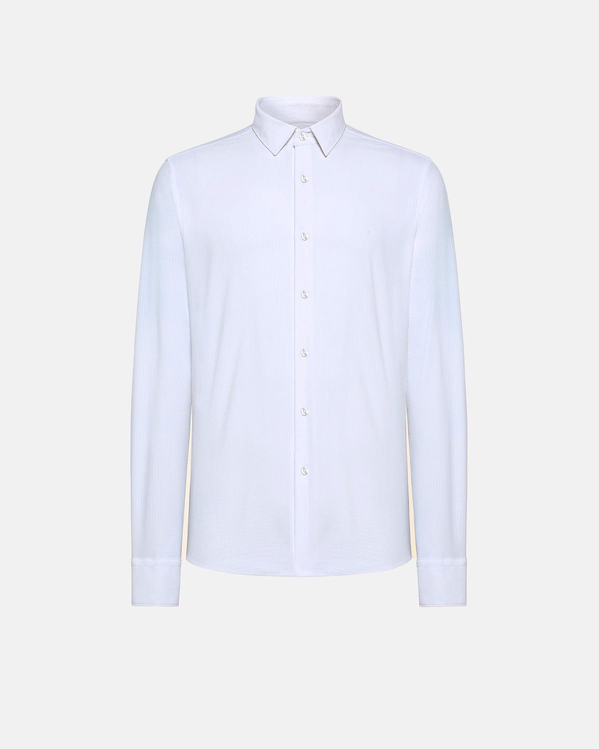 Chemise RRD  DYN BLANC