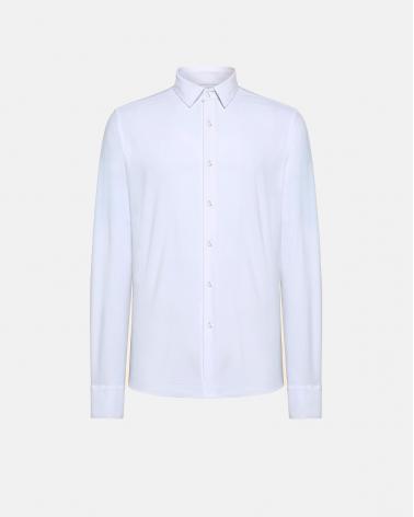 Chemise RRD  DYN BLANC