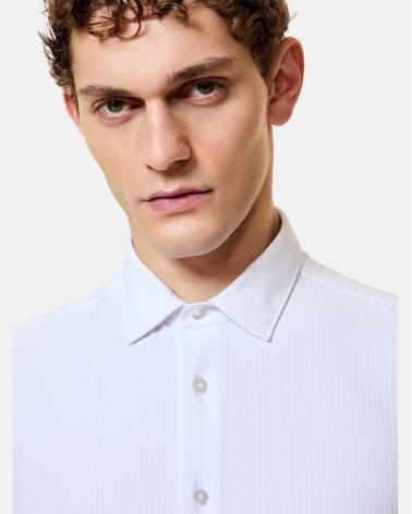 Chemise RRD  DYN BLANC