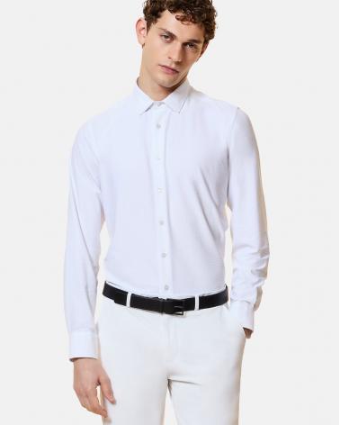 Chemise RRD  DYN BLANC
