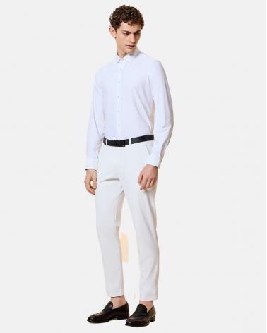 Chemise RRD  DYN BLANC