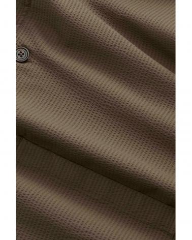 Surchemise BLAZE NN.07 Mable husk Bronze 