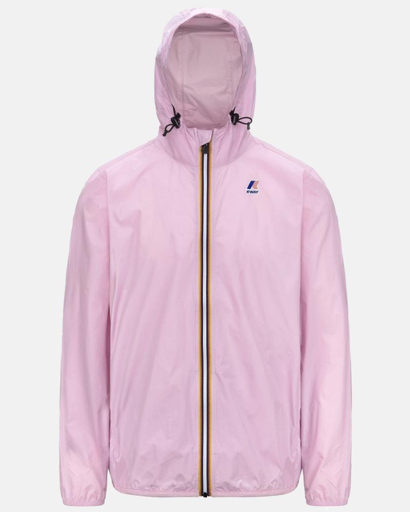 LE VRAI 4.0 CLAUDE K-WAY ROSE