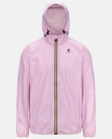 LE VRAI 4.0 CLAUDE K-WAY ROSE