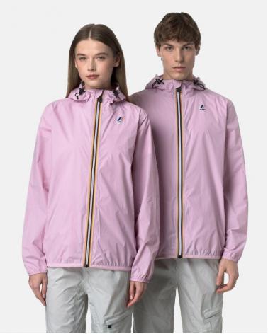 LE VRAI 4.0 CLAUDE K-WAY ROSE