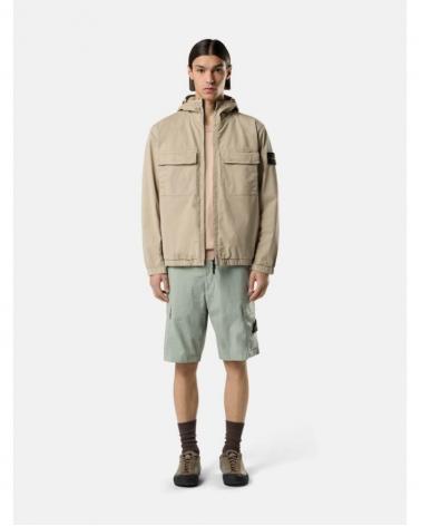 BERMUDA STONE ISLAND L100020 0055 SAGE VERT CLAIR 