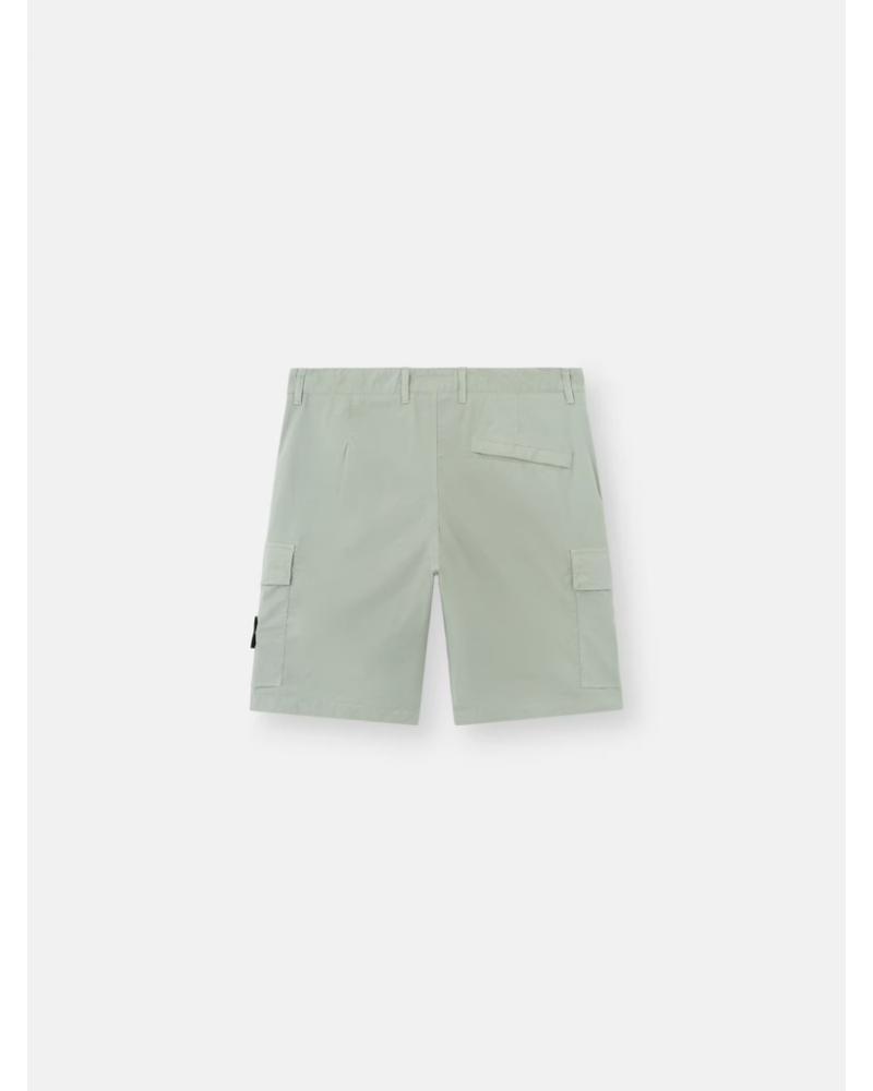 BERMUDA STONE ISLAND L100020 0055 SAGE VERT CLAIR 