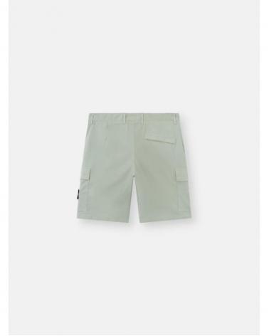 BERMUDA STONE ISLAND L100020 0055 SAGE VERT CLAIR 