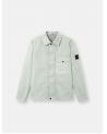 Surchemise Stone Island 120001 S0004 0155 Sage Vert