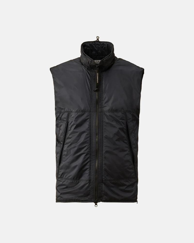 GILET CP COMPANY  NADA PRIMALOFT 057A 889 MARINE