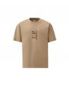 TEE SHIRT C.P COMPANY 084 904 DOVE BEIGE
