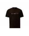 TEE SHIRT C.P COMPANY 85A 999 NOIR