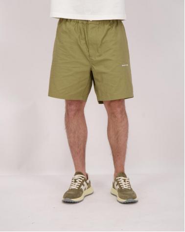 SHORT BRAM'S RIPSTOP OLIVE 